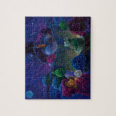 ウインタータイ読ム ジグソーパズル (縦)