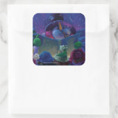 ウインタータイ読ム スクエアシール (バッグ)