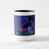 ウインタータイ読ム マグカップ (中央)