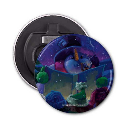 ウインタータイ読ム 栓抜き (正面)