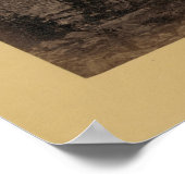 ウインタ・サミット、ワイオミング州ヘッドベアーリバー1872 ポスター (角)