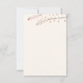 ウインドウイスパー付き踊り詳細カード 出欠カード (裏面)