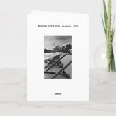 ウインドカ吹ードに カード (裏面)