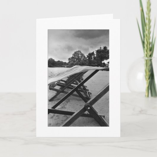 ウインドカ吹ードに カード (正面)