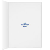 ウインドサーファーをボード上のウインドサーフィン垂直カード (内側 (右))