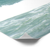 ウインドサーファー ポスター (角)