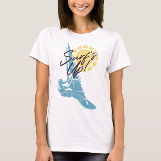 ウインドサーファー Tシャツ