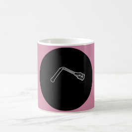 ウインドラスのマグ コーヒーマグカップ