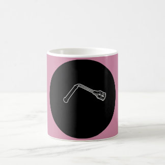 ウインドラスのマグ コーヒーマグカップ