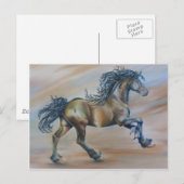 ウインドレーサー ポストカード (正面/裏面)