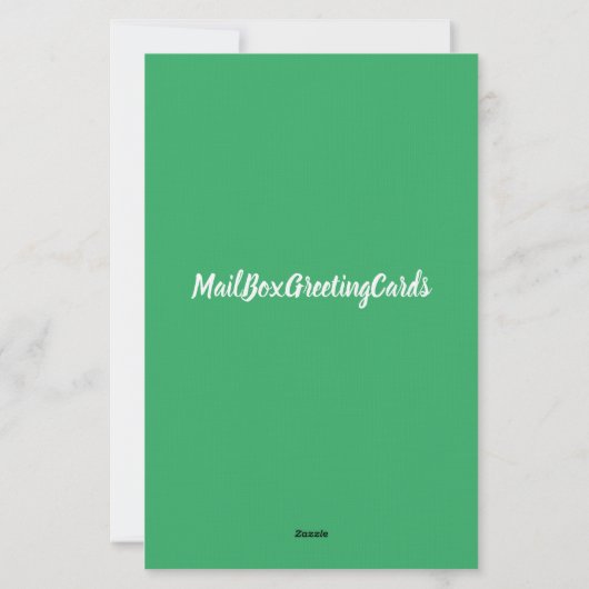 ウインナソーセージ文房具最高のの犬の木 便箋 (裏面)