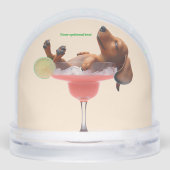 ウインナソーセージMARTINI DACHSHAND両面 (裏面)