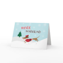 ウインナーの不思議の国