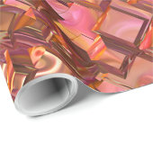 ウイーンタンブリングスエレガントクリスマス ラッピングペーパー (ロールコーナー)