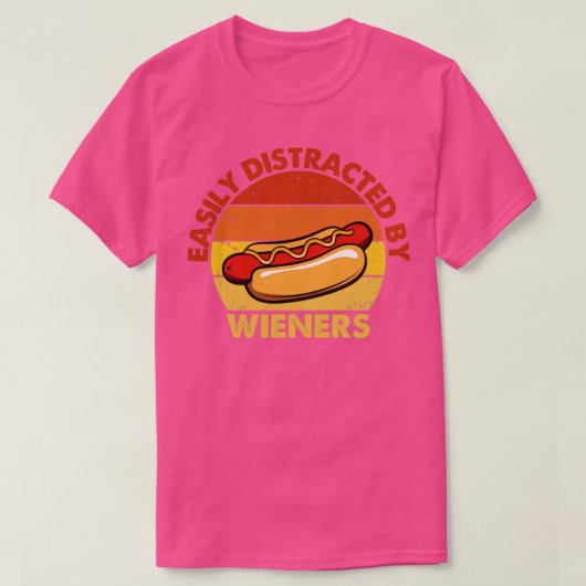 ウイーン Tシャツ (デザイン正面)