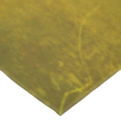 ウイ保ランのエンブレムトライデント テーブルクロス (アングル)