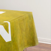 ウイ保ランのエンブレムトライデント テーブルクロス (インサイチュ)