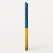 ウイ保ランのエンブレムトライデント Case-Mate iPhoneケース (裏面/左)