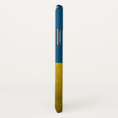 ウイ保ランのエンブレムトリデントに落ち着いて   Case-Mate iPhoneケース (裏面/右)