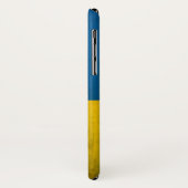 ウイ保ランのエンブレムトリデントに落ち着いて   Case-Mate iPhoneケース (裏面/左)