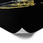 ウイ祈クラウナでは、手を持つ現実的なカップル2 ポスター (角)