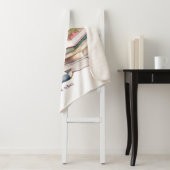 ウイ読ンズの間 シェルパブランケット (インサイチュ)