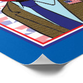 ウイ離れングロスター ポスター (角)