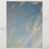 ウイ鮮やかン吹ファンタジーツリースクラップブック紙 (裏面)