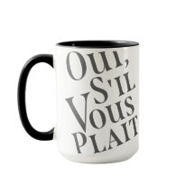 ウイ、ウイル・ヴォー・プレイト