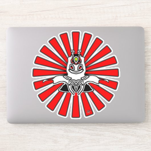 ウェイすごいルド シール (コンピューター)