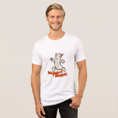 ウェイウォードウィーニーズ トライブレンドTシャツ (正面全面)