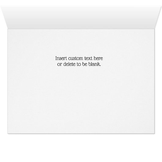 ウェイカードに光を当感動的てる (内部横(下))