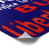 ウェイクアップランカスター ポスター (角)