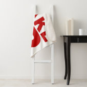 ウェイクアップレッドシェルパブランケット シェルパブランケット (インサイチュ)