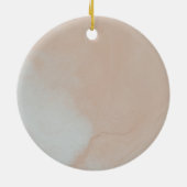 ウェイクアップ&メイクアップ セラミックオーナメント (裏面)