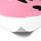 ウェイクアップ&メイクアップ ポスター (角)