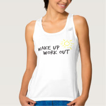 ウェイクアップ+ワークアウト