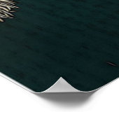 ウェイクアンドヴァープ蒸発喫煙ポスター ポスター (角)