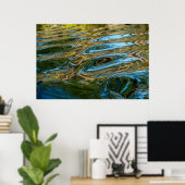 ウェイクウェーブ ポスター (ホームオフィス)