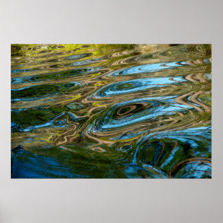 ウェイクウェーブ ポスター