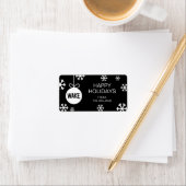 ウェイクフォレスト大学 |アーチをスリープ解除 ラベル (インサイチュ)