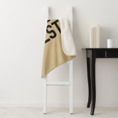 ウェイクフォレスト大学 |フォレストのスリープ解除 シェルパブランケット (インサイチュ)