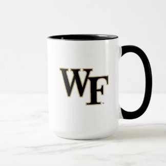 ウェイクフォレスト大学 | WF マグカップ