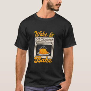 ウェイクベークトルコの饗宴ディナーシェフおもしろいよりも Tシャツ