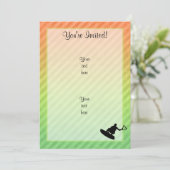 ウェイクボーダー 招待状 (スタンド正面)