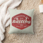 ウェイクボーディングウェイクボーダー クッション (ブランケット)