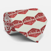 ウェイクボーディングウェイクボーダー ネクタイ (ロール)