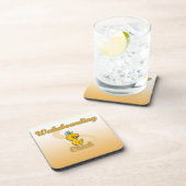 ウェイクボーディングシック コースター (右側)