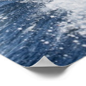 ウェイクボーディングスタント ポスター (角)