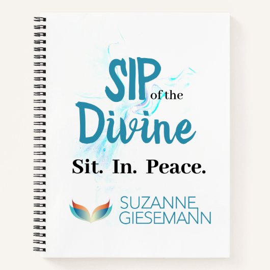 ウェイクルーズ2023 SIPノートブック ノートブック (正面)